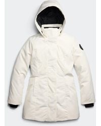 Canada Goose - Leslie Parka - Lyst