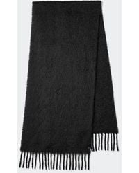 Canada Goose - Alpaca Scarf - Lyst