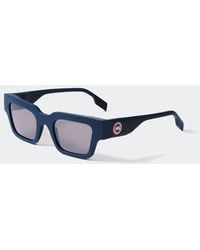 Canada Goose - Waddington Sunglasses - Lyst
