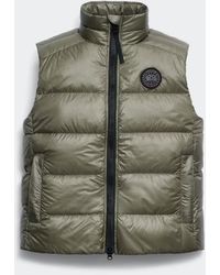 Canada Goose - Cypress Vest Disc - Lyst