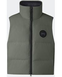 Canada Goose - Chilliwack Bomber Heritage - Lyst