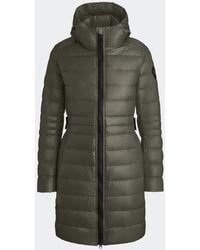 Canada Goose - Cypress Hooded Jacket - Lyst