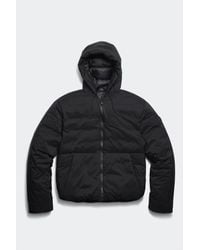 Canada Goose - Lodge Hooded Jacket - Lyst
