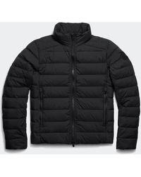 Canada Goose - Crofton Enduraluxe Jacket - Lyst
