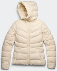 Canada Goose - Clair Jacket Tonal Disc - Lyst