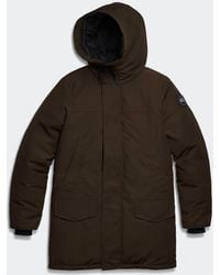 Canada Goose - Langford Parka Disc - Lyst
