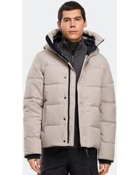 Canada Goose - Macmillan Parka - Lyst