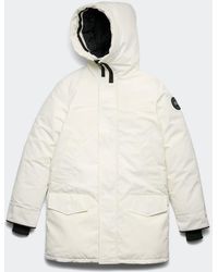 Canada Goose - Langford Parka Disc - Lyst
