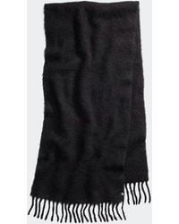 Canada Goose - Alpaca Scarf - Lyst