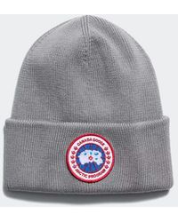 Canada Goose - Arctic Mütze (Männlich, - Lyst