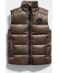 Canada Goose - Cypress Vest Disc - Lyst