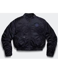 Canada Goose - Jade Bomber - Lyst