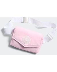 Canada Goose - Enduraluxe Mini Waist Pack - Lyst