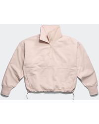 Canada Goose - Quincy Quarter Zip - Lyst
