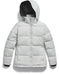 Canada Goose - Chelsea Parka Tonal Disc - Lyst