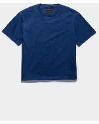 Canada Goose - Roam Embroidered T-Shirt - Lyst