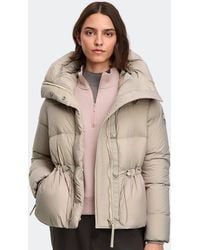 Canada Goose - Montgomery Jacket - Lyst