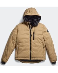 Canada Goose - Lodge Down Jacket - Lyst
