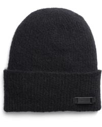 Canada Goose - Alpaca Beanie - Lyst