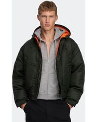 Canada Goose - Windrow Bomber - Lyst