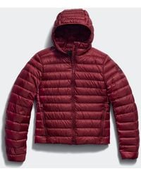 Canada Goose - Aethera Hoodie Tonal Disc - Lyst