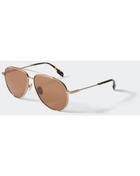 Canada Goose - Corsica Sunglasses - Lyst