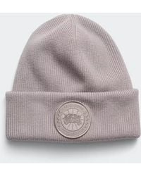 Canada Goose - Arctic Garment Dye Toque - Lyst
