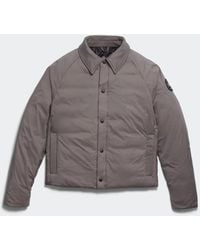 Canada Goose - Chilliwack Bomber Heritage - Lyst