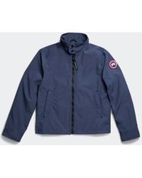 Canada Goose - Rosedale Lightweight Jacket - Lyst
