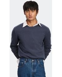 Canada Goose - Matawin Knit Crew - Lyst