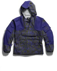 Canada Goose - Calyx Tree Bark Anorak - Lyst