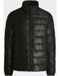 Canada Goose - Veste Crofton Label (Hommes, - Lyst