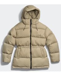 Canada Goose - Fallon Puffer Coat - Lyst
