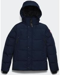 Canada Goose - Wyndham Parka - Lyst