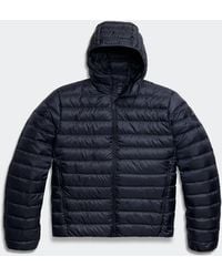 Canada Goose - Stratus Hoodie Tonal Disc - Lyst