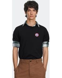 Canada Goose - Ocra T-Shirt - Lyst