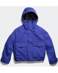 Canada Goose - Quest Lightweight Jacket - Lyst