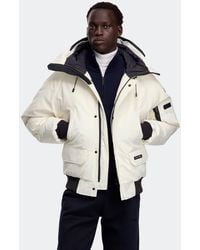 Canada Goose - Chilliwack Bomber - Lyst