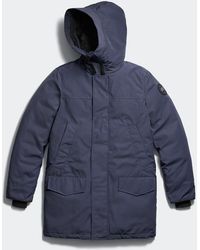 Canada Goose - Langford Parka Disc - Lyst