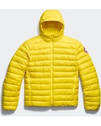 Canada Goose - Stratus Hoodie - Lyst