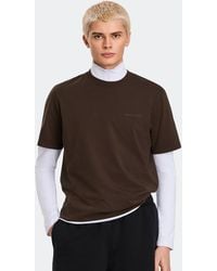 Canada Goose - Vantage T-Shirt - Lyst