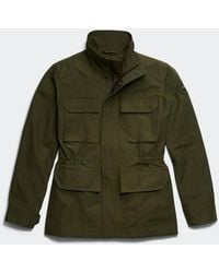 Canada Goose - Harrison Lightweight Jacket - Lyst