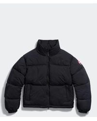 Canada Goose - Fallon Puffer Jacket - Lyst
