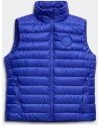 Canada Goose - Aethera Vest Tonal Disc - Lyst