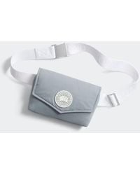 Canada Goose - Enduraluxe Mini Waist Pack - Lyst