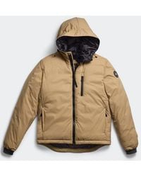 Canada Goose - Lodge Down Jacket - Lyst
