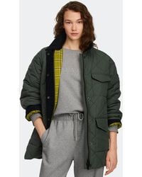 Canada Goose - Terra Coat - Lyst