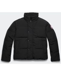 Canada Goose - 'Bayview' Parka - Lyst