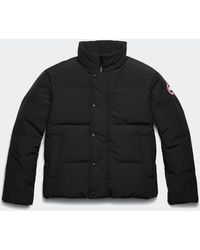 Canada Goose - 'Bayview' Parka - Lyst