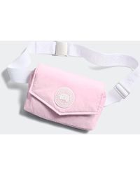 Canada Goose - Enduraluxe Mini Waist Pack - Lyst